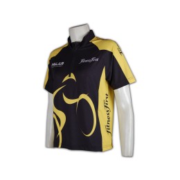 B096 wholesale short sleeved bike teamwear B096 wholesale short sleeved bike teamwear